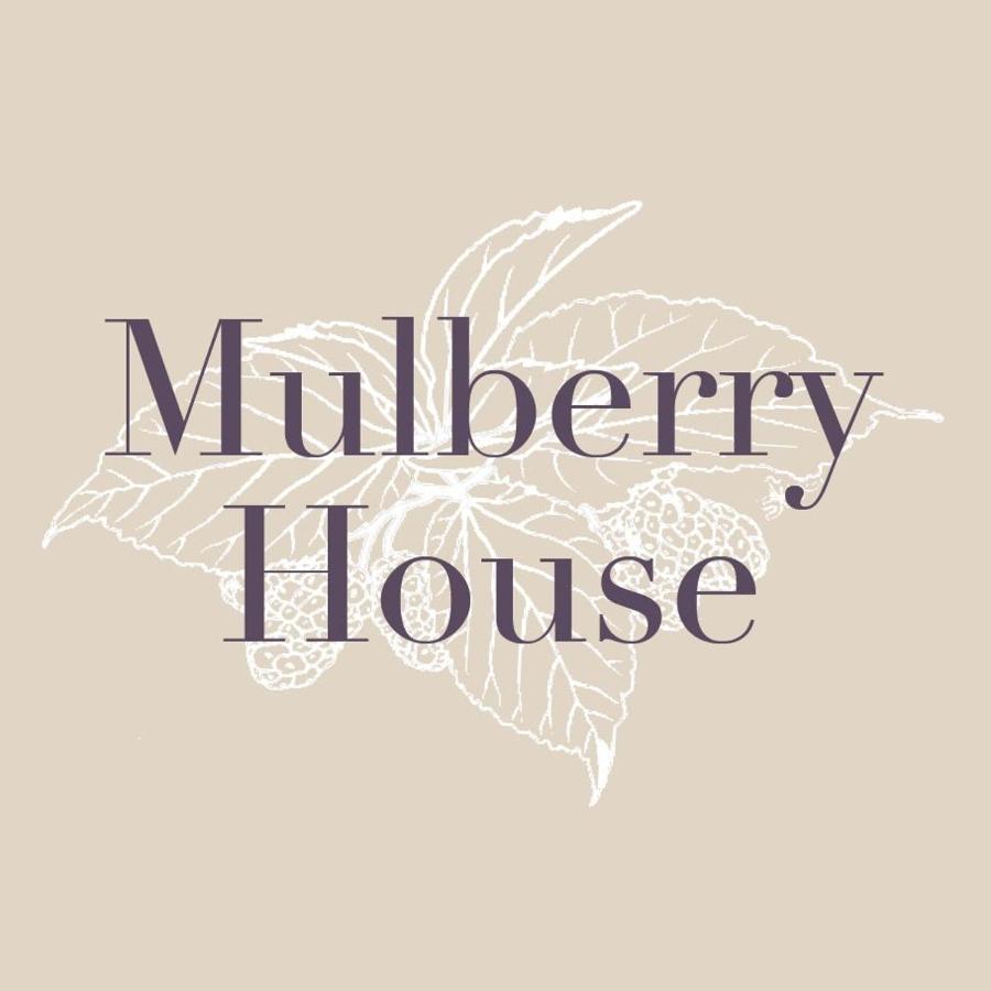 Mulberry Flat 5 - One Bedroom 3Rd Floor By City Living Londýn Exteriér fotografie